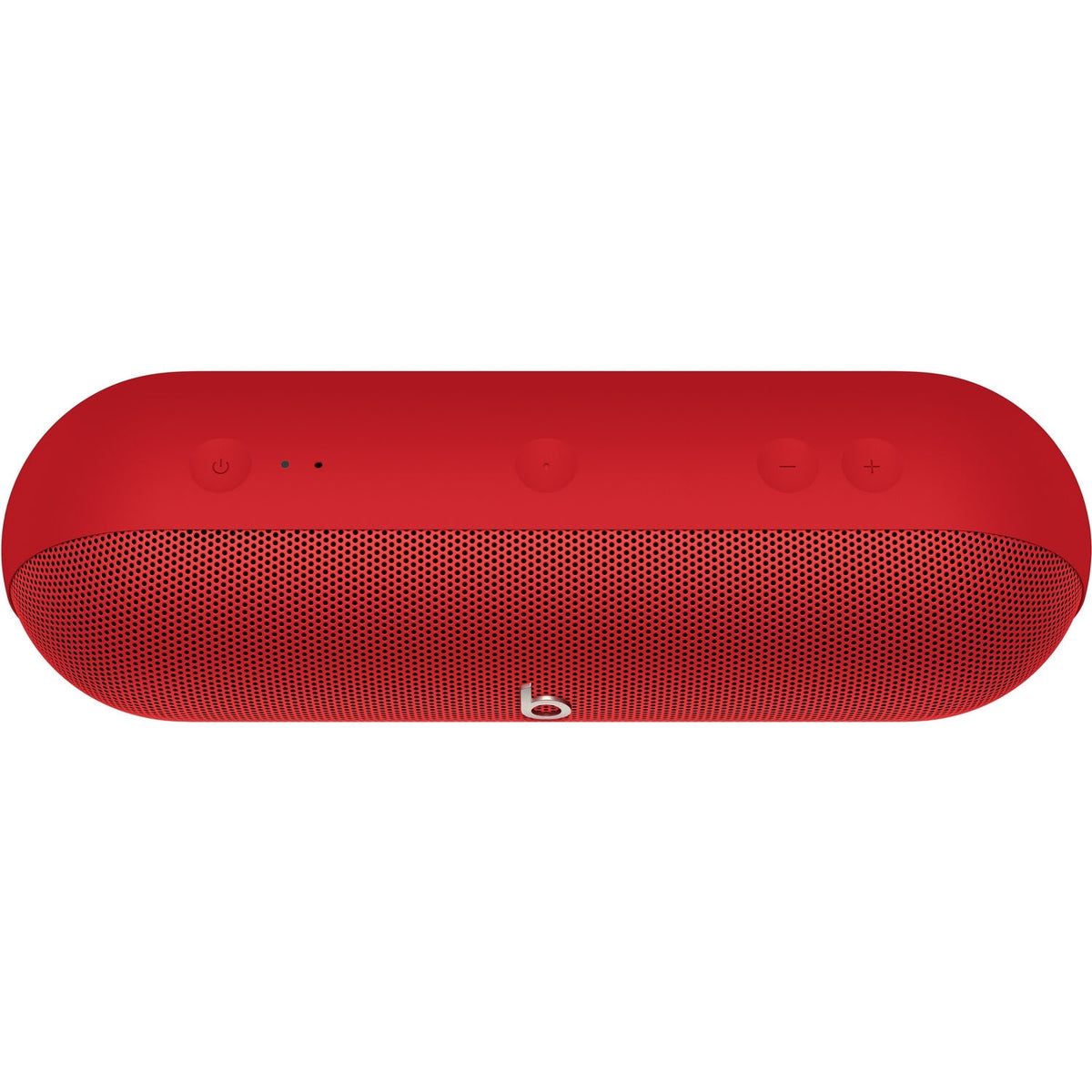 Beats by Dr. Dre Pill Wireless Bluetooth Speaker Statement Red MWQW3LL/A