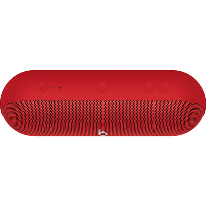 Beats by Dr. Dre Pill Wireless Bluetooth Speaker Statement Red MWQW3LL/A