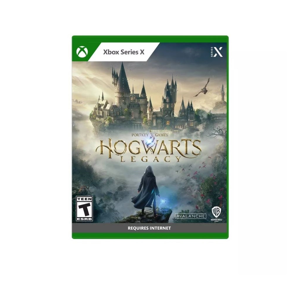 Hogwarts Legacy - Xbox Series X