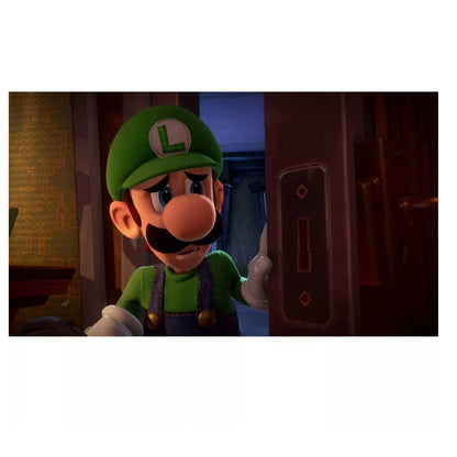 Luigi's Mansion 3 – Nintendo Switch