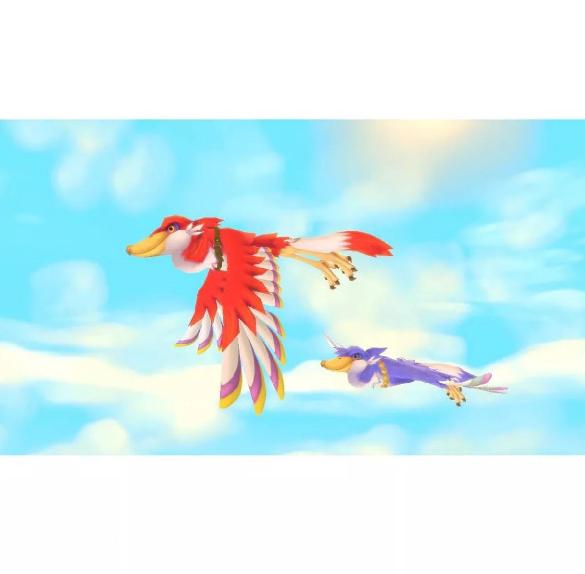 The Legend of Zelda: Skyward Sword HD - Nintendo Switch