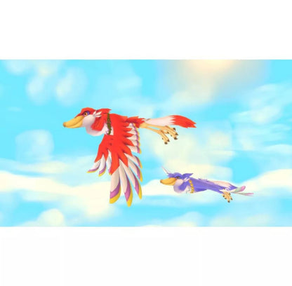 The Legend of Zelda: Skyward Sword HD - Nintendo Switch