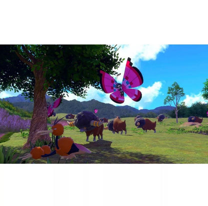 New Pokemon Snap - Nintendo Switch