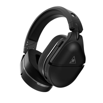 Turtle Beach - Stealth 700 Gen 2 MAX PS Wireless Gaming Headset for PS5, PS4, PC - Black TBS-3790-01