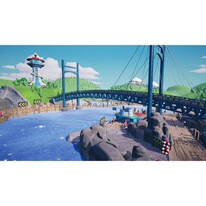 PAW Patrol Grand Prix - Nintendo Switch