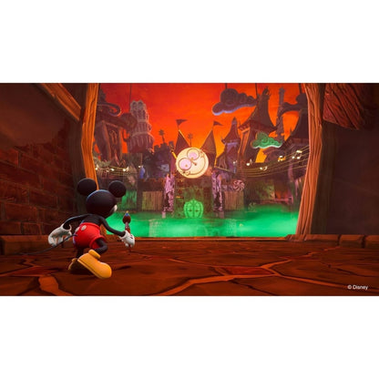 Disney Epic Mickey Rebrushed - Nintendo Switch