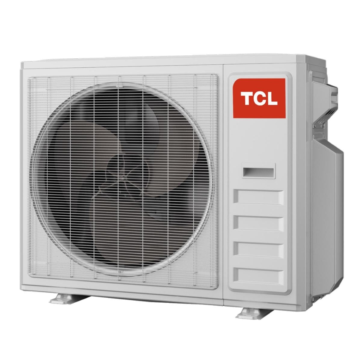 TCL H42FMH20XPC 42,000 BTU Multi-Zone Inverter Heat Pump Outdoor Unit