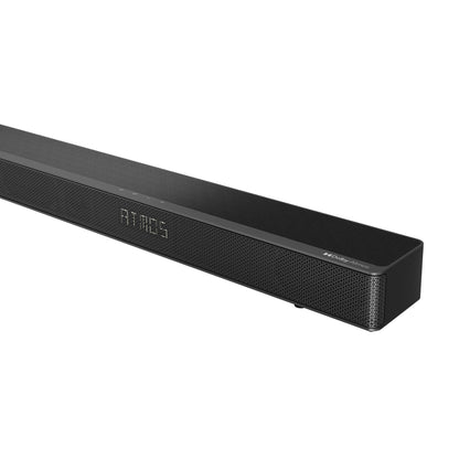 Hisense AX Series 5.1.2 Ch 420W Soundbar w/ Subwoofer, Rear Speakers Dolby Atmos AX5120G