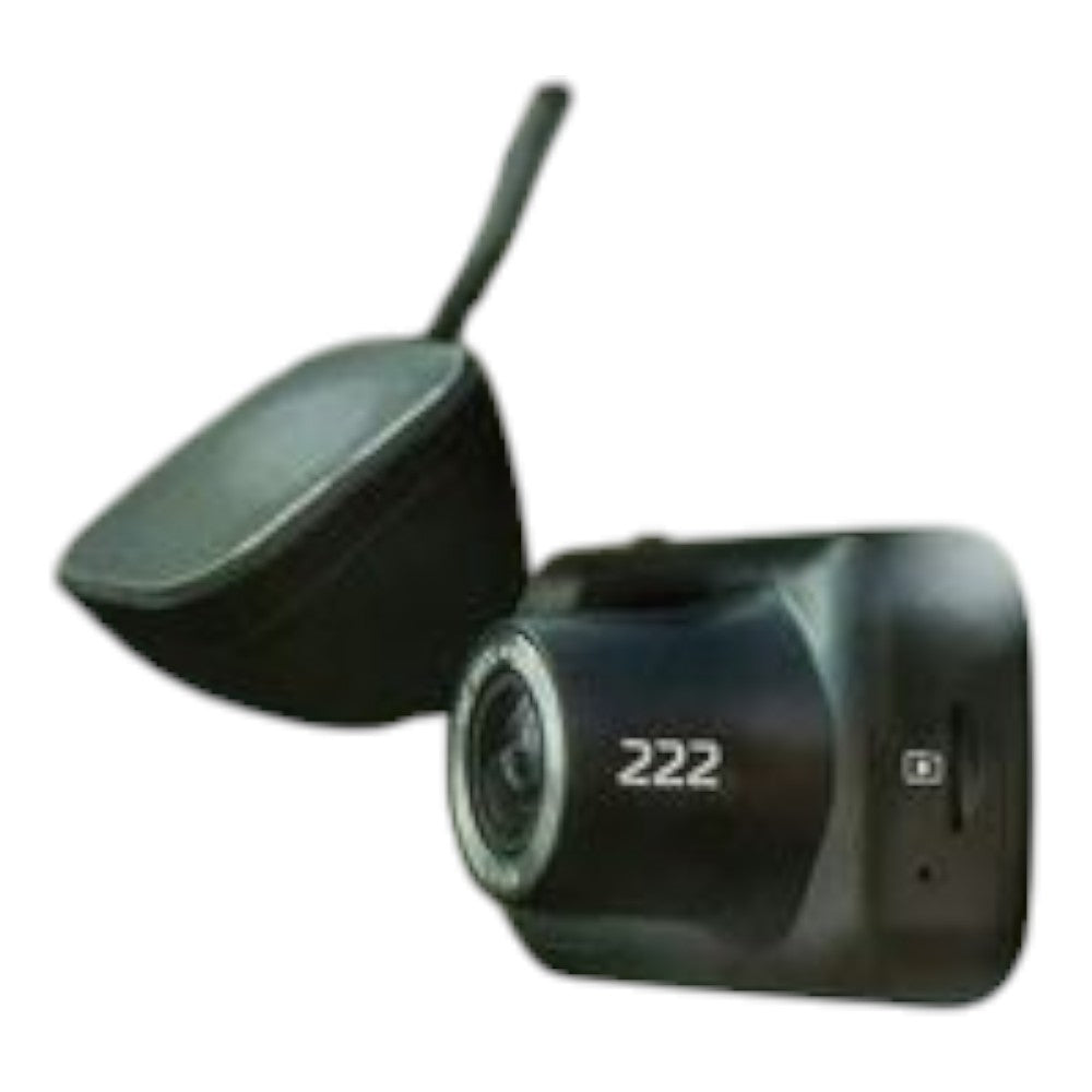 Nextbase NBDVR222-Bundle-32GB 222 Dash Camera with 32GB microSD Card