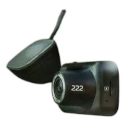 Nextbase NBDVR222-Bundle-32GB 222 Dash Camera with 32GB microSD Card