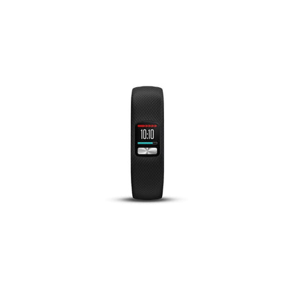 Garmin Vivofit 4 Bundle with Bonus Band - Black 010-01847-04