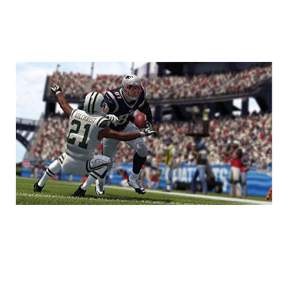 Madden Nfl 17 - Standard Edition - Playstation 4
