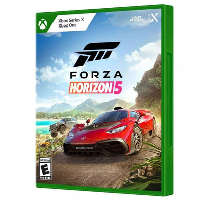 Forza Horizon 5 Standard Edition – Xbox Series X, Xbox One