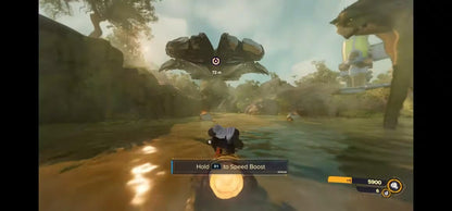 Ratchet & Clank: Rift Apart - PlayStation 5