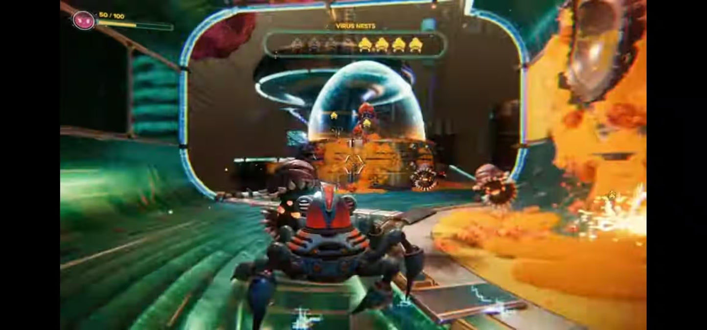 Ratchet & Clank: Rift Apart - PlayStation 5
