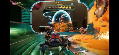 Ratchet & Clank: Rift Apart - PlayStation 5