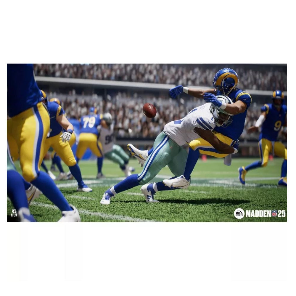 Madden NFL 25 Standard Edition - PlayStation 5