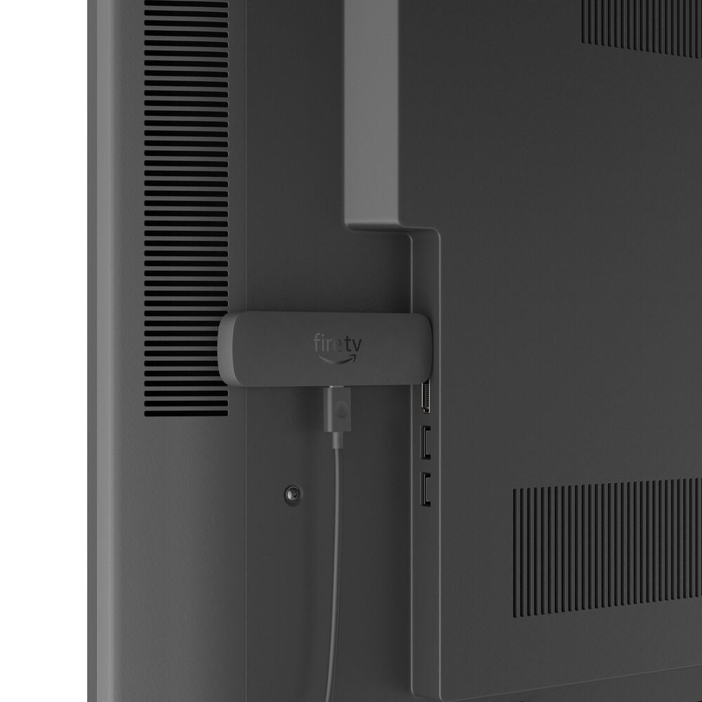 Amazon Fire TV Stick 4K Streaming Media Player 2024 Edition B0CJM1GNFQ