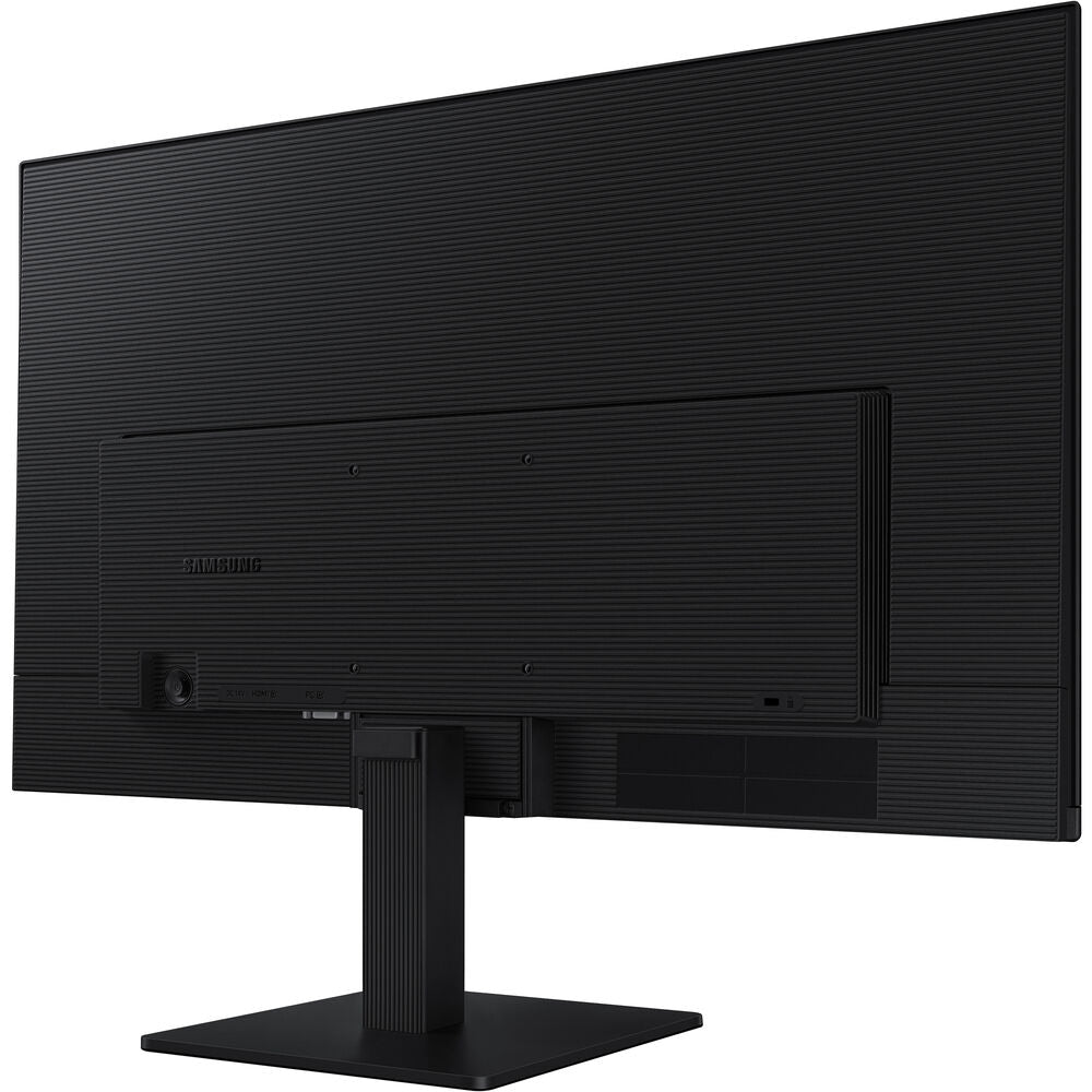 Samsung - 27" S3 (S30GD) IPS LED FHD 100Hz 5ms Monitor (HDMI, D-sub) - Black LS27D300GANXZA