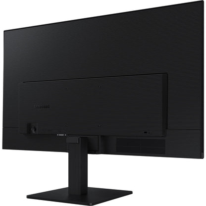 Samsung - 27" S3 (S30GD) IPS LED FHD 100Hz 5ms Monitor (HDMI, D-sub) - Black LS27D300GANXZA