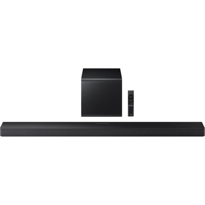 Samsung HW-QS700F/ZA 3.1.2-Channel Dolby Atmos Soundbar System