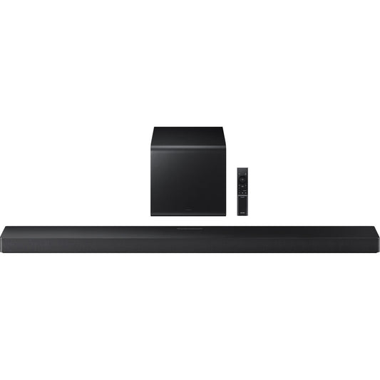 Samsung HW-QS700F/ZA 3.1.2-Channel Dolby Atmos Soundbar System