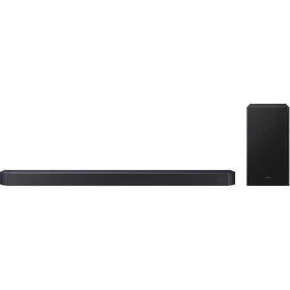Samsung HW-Q600F/ZA 3.1.2-Channel Dolby Atmos Soundbar System