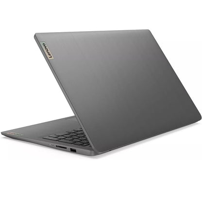 Lenovo IdeaPad 3 15IAU7 15.6" Full HD Touchscreen Laptop, Intel Core i7-1255U  8GB/512GB SSD, Win 11 Home, Arctic Gray 82RK00YDUS