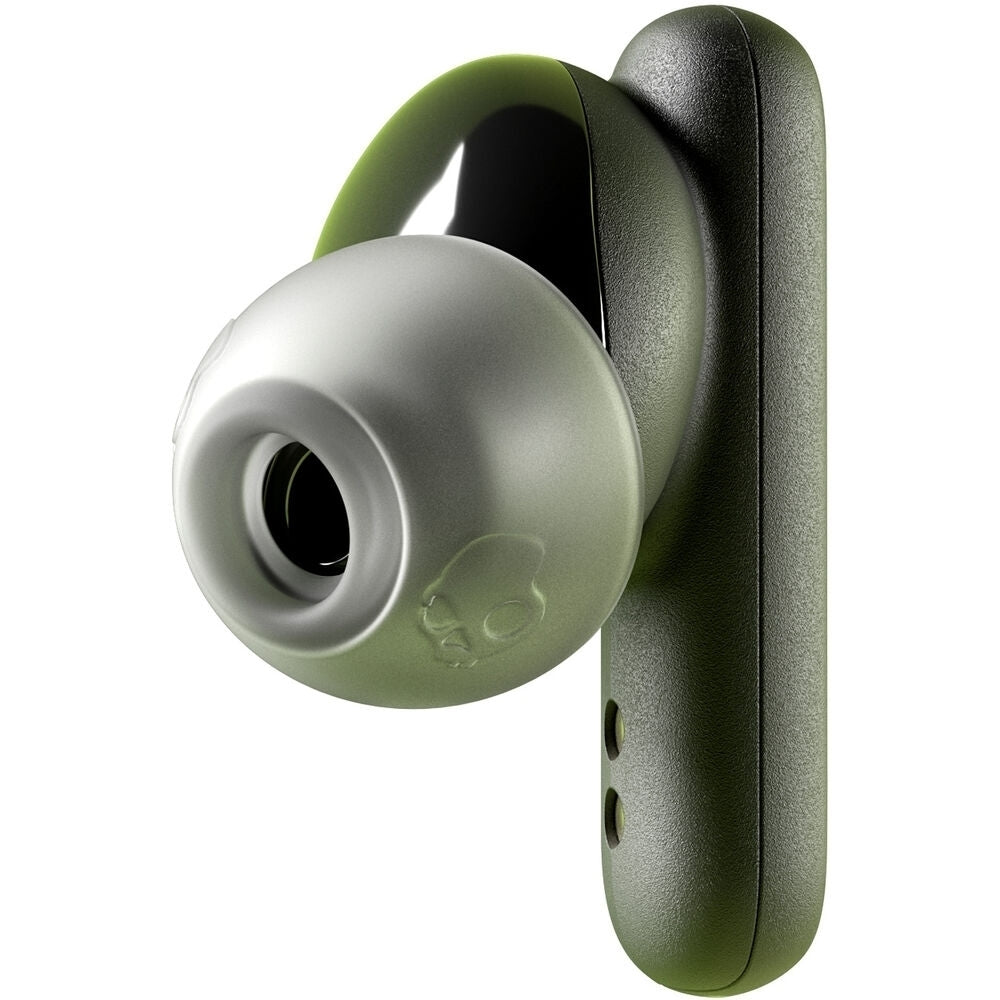 Skullcandy Smokin' Buds True Wireless Earbuds True Black S2TAW-R740
