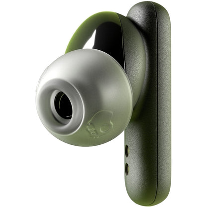 Skullcandy Smokin' Buds True Wireless Earbuds True Black S2TAW-R740