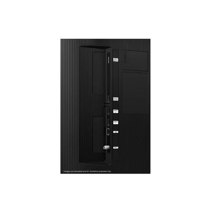 Samsung 55” Class Q7F Series QLED 4K UHD SamsungVision AI Smart Tizen TV (2025) QN55Q7FDAF