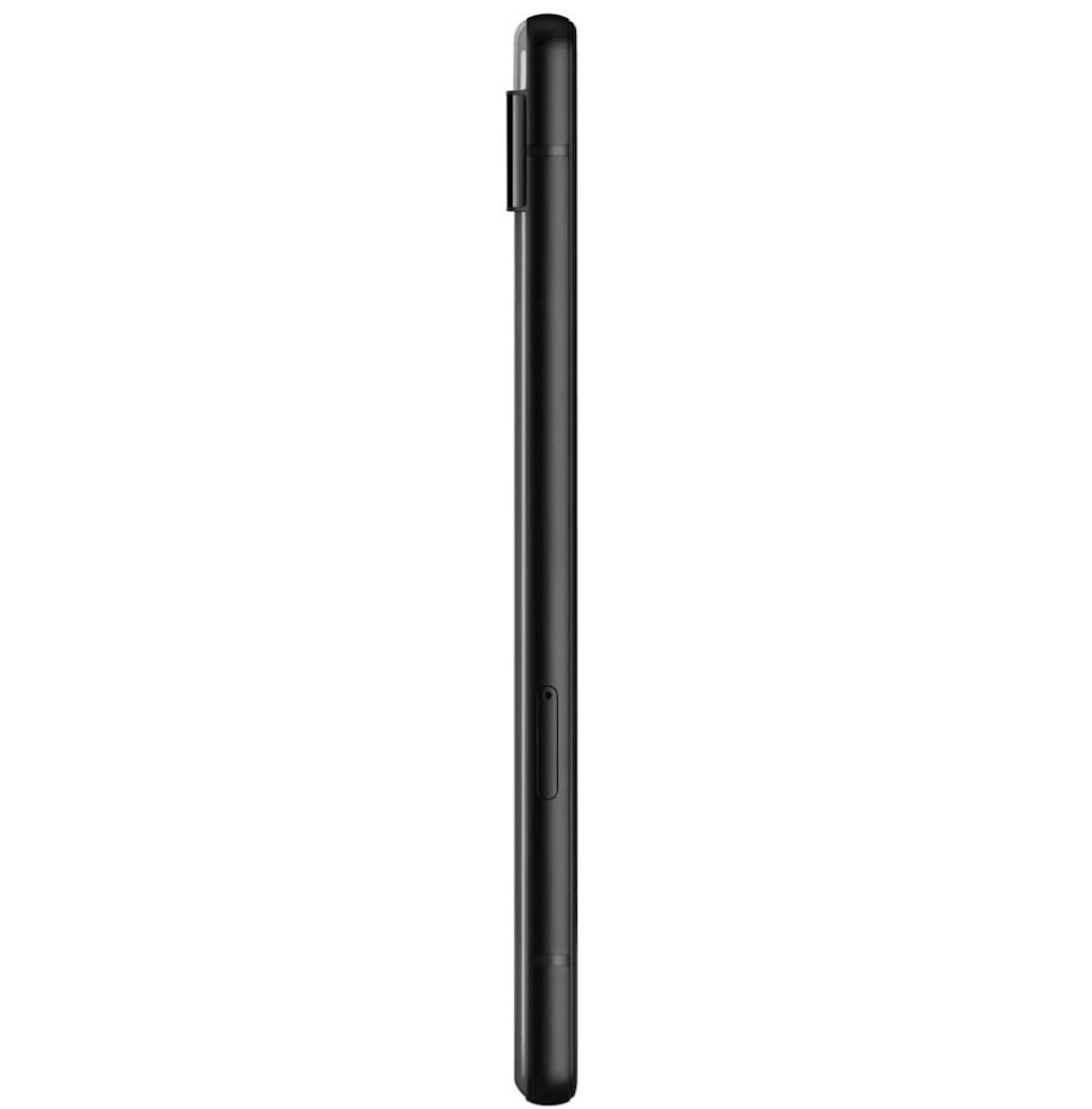 Total by Verizon Prepaid Google Pixel 6a 5G (128GB) - Black