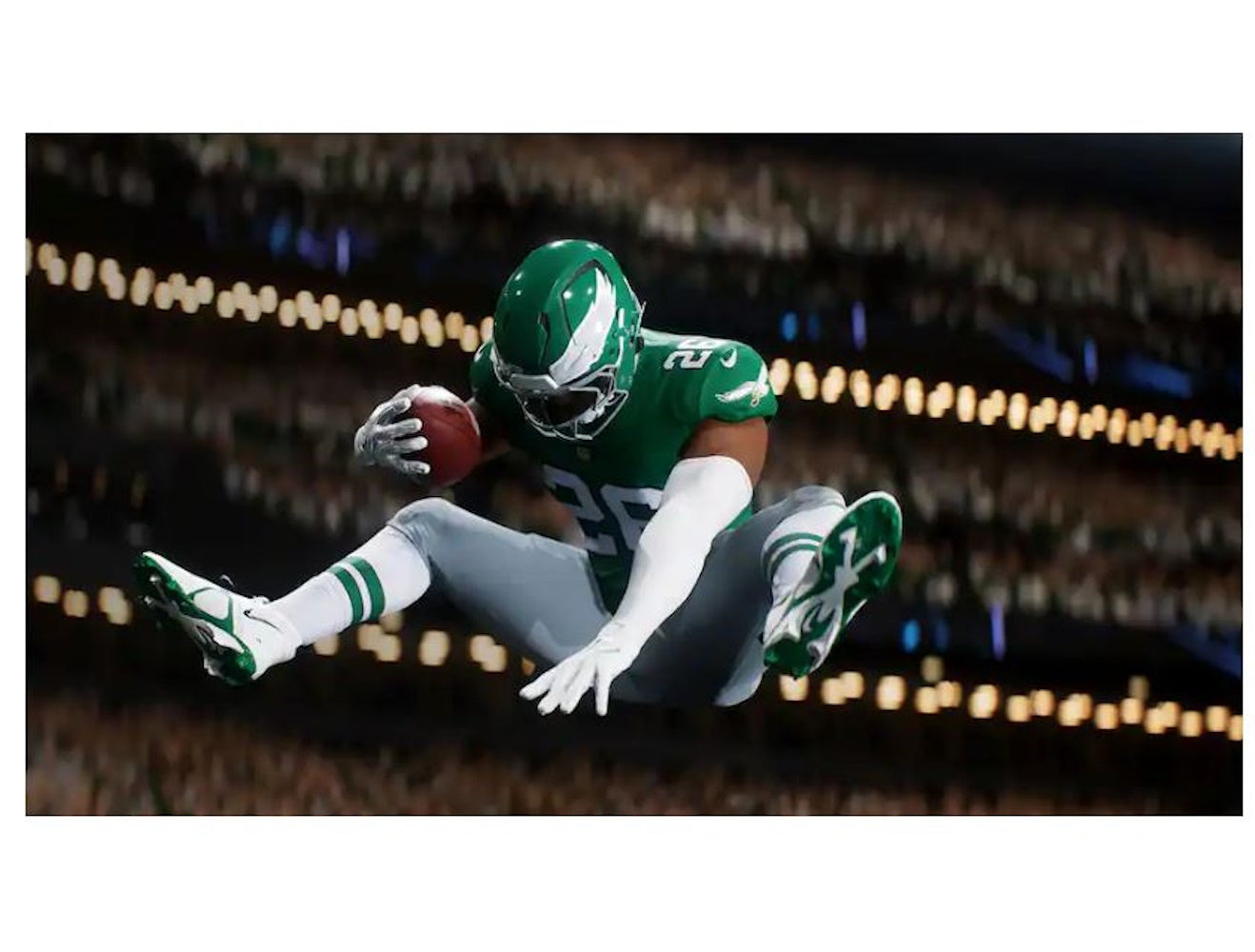 Madden NFL 26 Standard Edition - Multiplayer and Online Gameplay - PlayStation 5