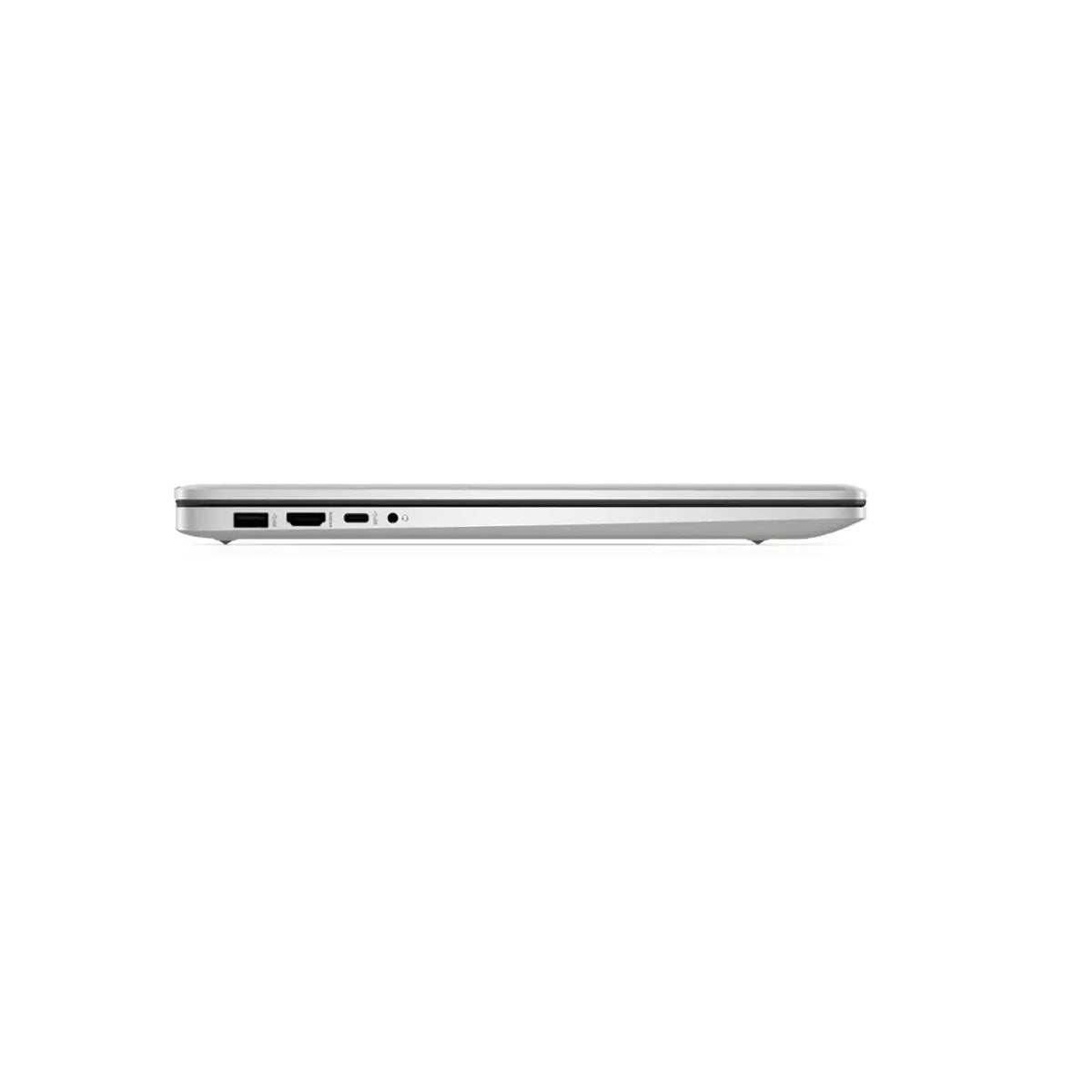 HP Laptop 17-CN3123NR 17.3" i5-1335U 16GB RAM 512GB Win11 Home B94P2UA Silver