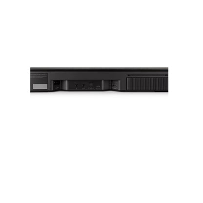 Bose Smart Soundbar 550 with Dolby Atmos, Sound Bar Speaker for TV, Black