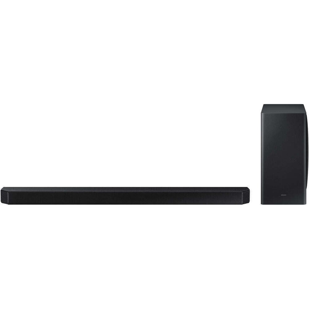 Samsung HW-Q900C 7.1.2ch Soundbar w/ Wireless Subwoofer Q-Symphony (Newest Model)
