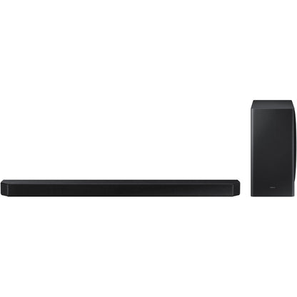 Samsung HW-Q900C 7.1.2ch Soundbar w/ Wireless Subwoofer Q-Symphony (Newest Model)