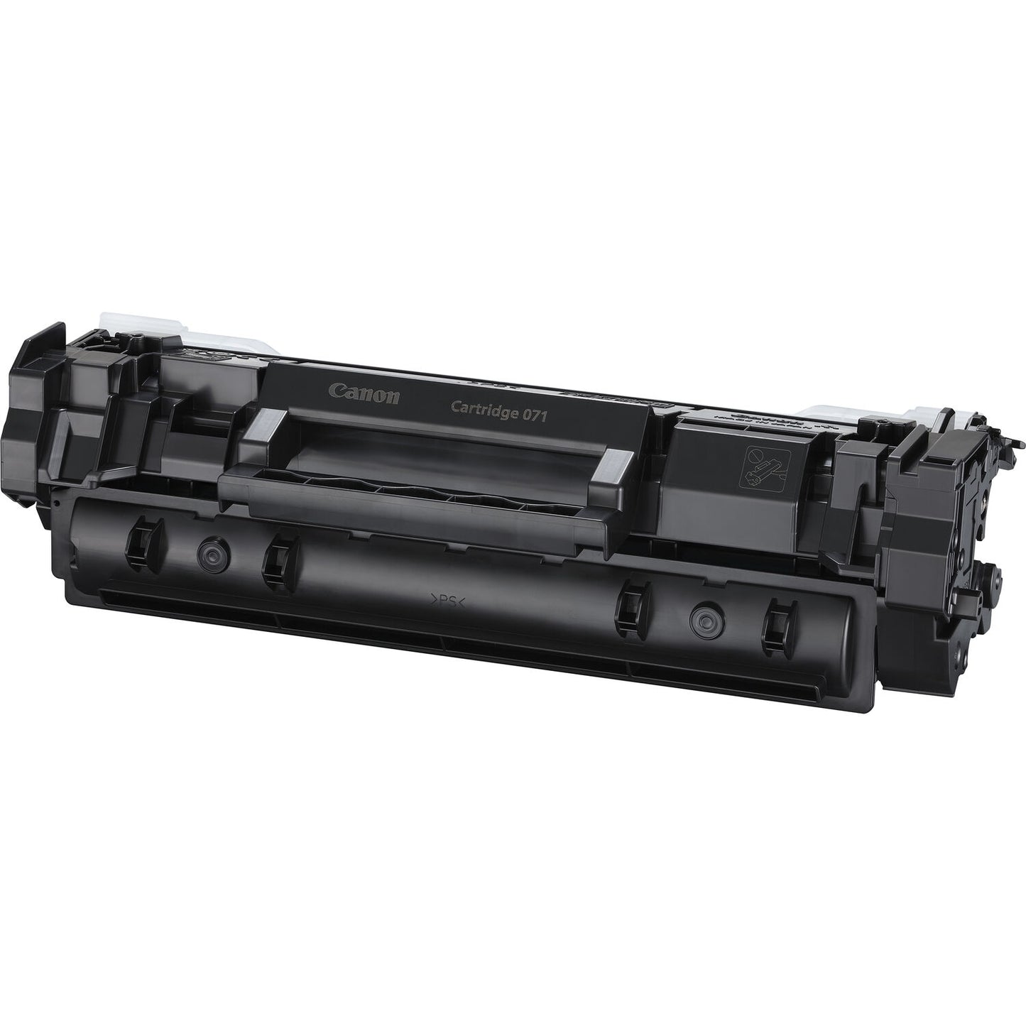 Canon 071 Black Toner Cartridge For imageCLASS LBP122dw Laser Printer 5645C001