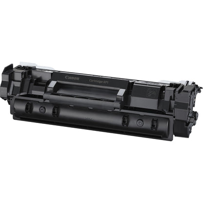 Canon 071 Black Toner Cartridge For imageCLASS LBP122dw Laser Printer 5645C001