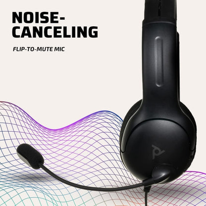 PDP Gaming AIRLITE Xbox Headset with Noise-Cancelling Microphone 048-141