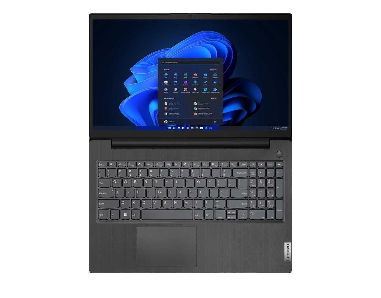 Lenovo V15 G4 Laptop, 15.6" FHD Display, Intel Core i5-13420H Upto 4.6GHz, 16GB/1TB SSD, Win 11 Home 83CC002GUS