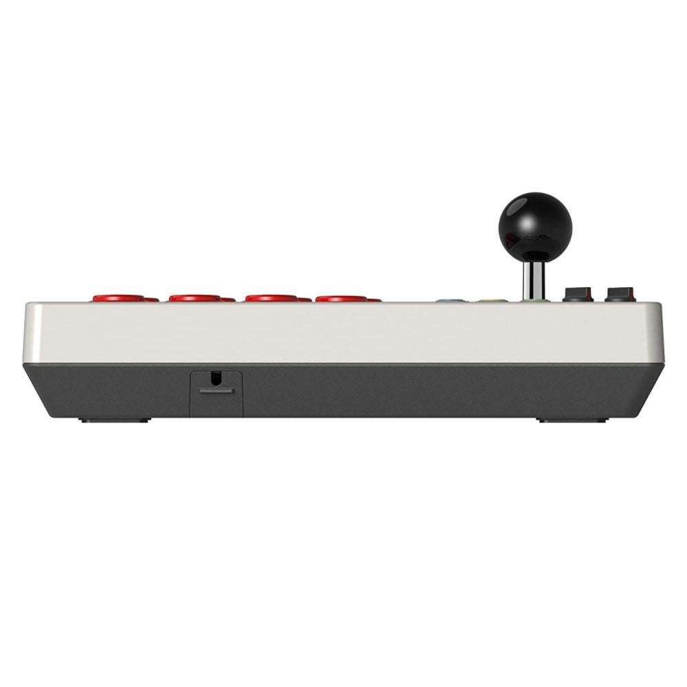 8Bitdo Arcade Stick for Switch & Windows, Arcade Fight Stick Support Wireless Bluetooth