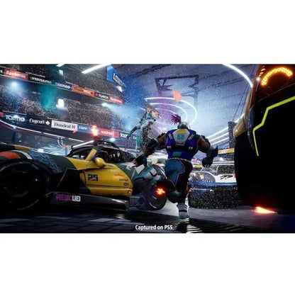 Destruction AllStars - Sony PlayStation 5