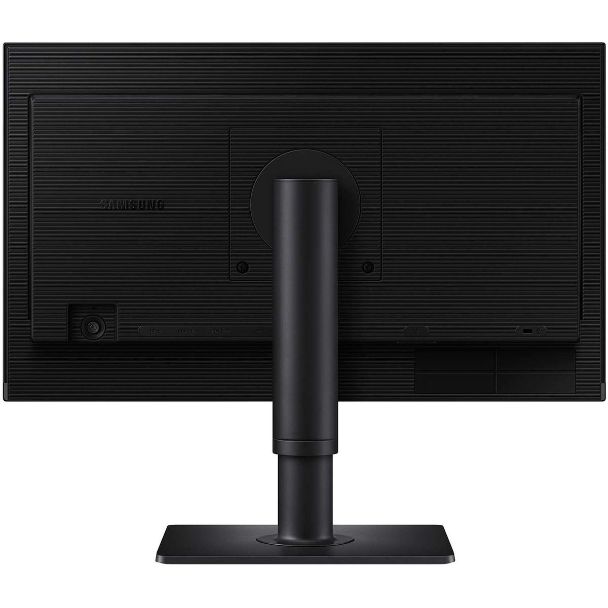 Samsung - 27" (S40GD) 100Hz 1920 x 1080 5ms IPS FHD Borderless Business Monitor DisplayPort, HDMI, USB S27D402GAN
