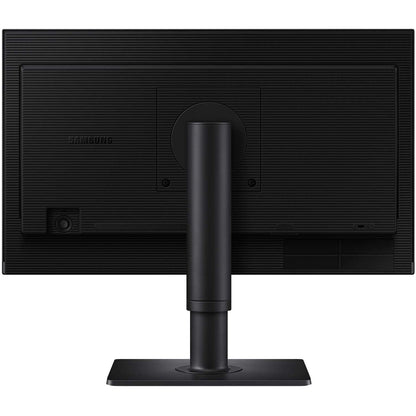 Samsung - 27" (S40GD) 100Hz 1920 x 1080 5ms IPS FHD Borderless Business Monitor DisplayPort, HDMI, USB S27D402GAN