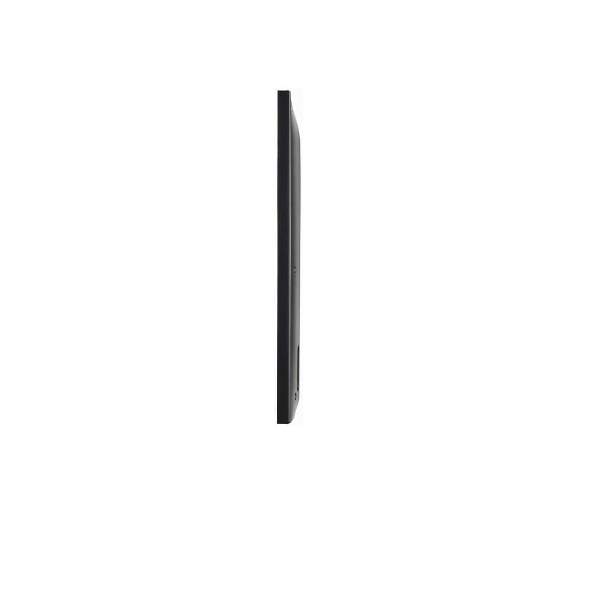 LG UH5J Series 86" 4K 120Hz 8ms Smart LED Commercial Display. HDMI, DisplayPort, DVI-D 86UH5J-H