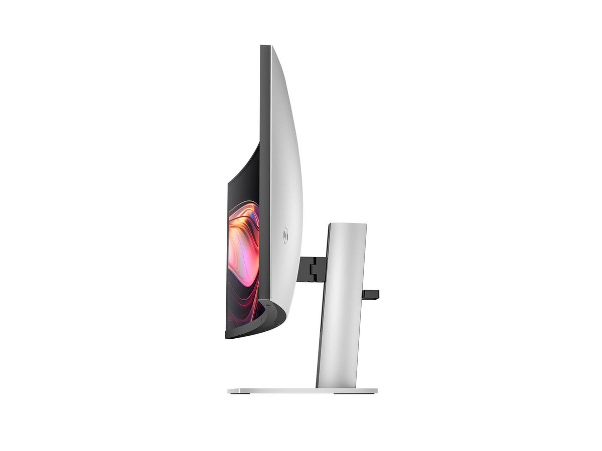 HP 734PM 34" Class WQHD LCD Monitor, 2560 x 1440, 120Hz, 5ms 8K157AA#ABA