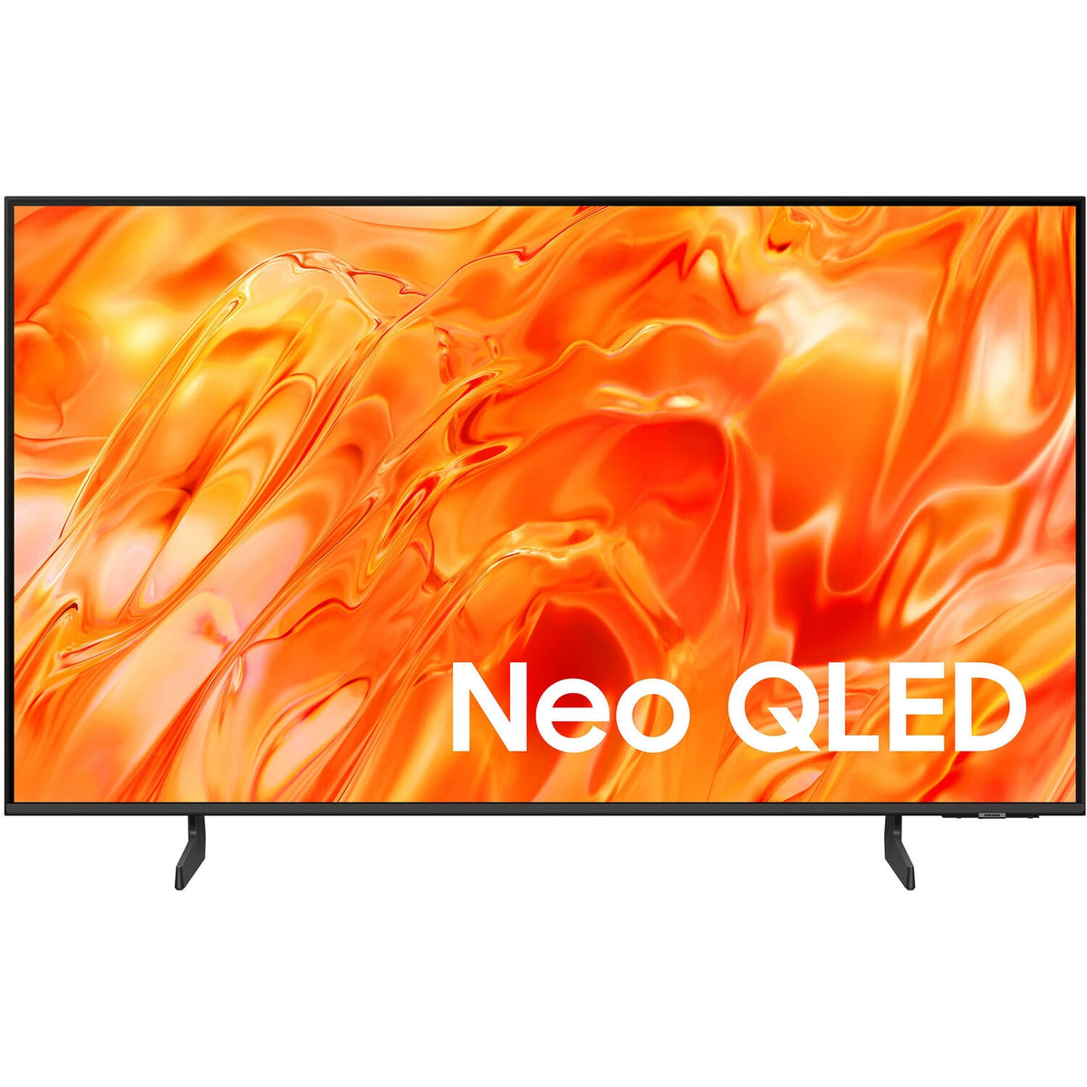 Samsung QN70H 55" 4K HDR Smart Neo Quantum Mini-LED TV QN55QN70HAFXZA