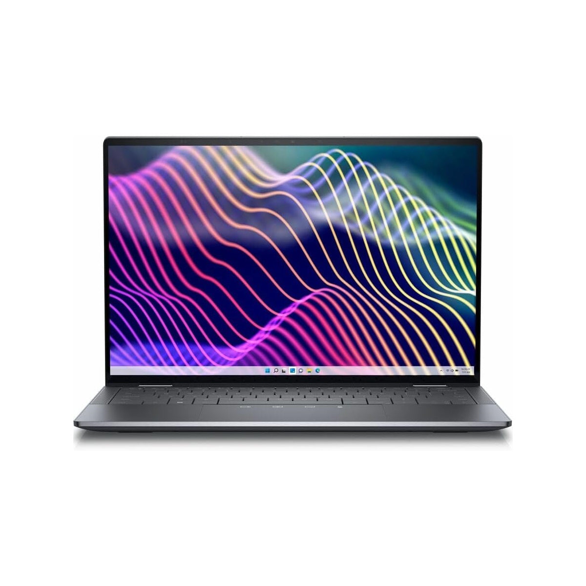 Dell 84CPP Latitude 9440 14.0 Inches Touchscreen LCD 2-in-1 Laptop - Intel Core i5-1345U, 16GB/ 512GB Win 11 Pro