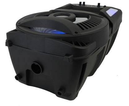 Technical Pro Rechargeable 12" Bluetooth LED Speaker with USB / TF Card Inputs XP12PKG